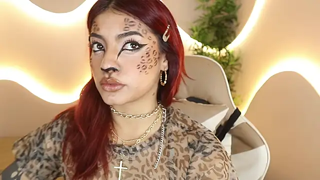 Mystic blue online show from October 21, 1:04 pm