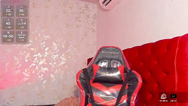 V suckscock online show from November 8, 8:58 pm