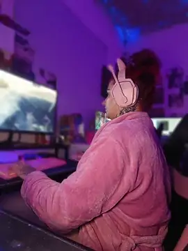 blazed vixen online show from March 30, 12:43 am