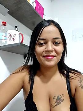 Naugthy-Mey online show from October 24, 11:34 pm