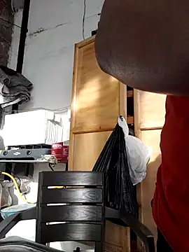 Zaphyra18 online show from October 19, 9:06 pm