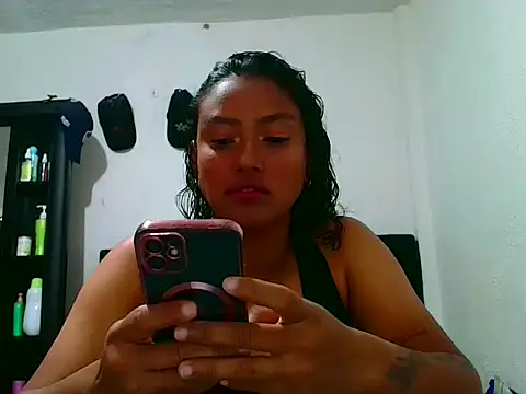 WILD MULAN online show from December 20, 12:14 am