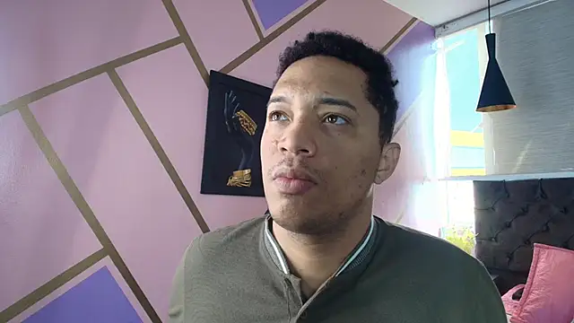 Annie Lii online show from October 2, 12:54 pm