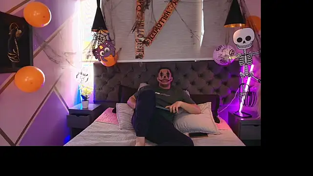 Annie Lii online show from October 20, 3:15 pm