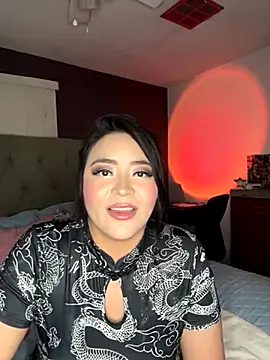 MyHoneyFrida online show from September 30, 3:45 am