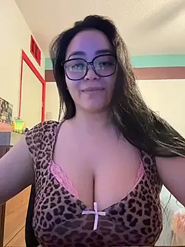 MyHoneyFrida online show from February 27, 6:02 am