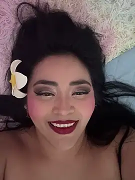 MyHoneyFrida online show from September 17, 3:59 am