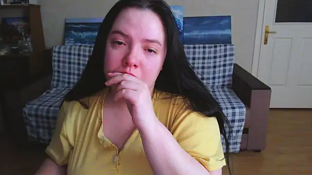 EmillyBones online show from November 23, 1:08 am