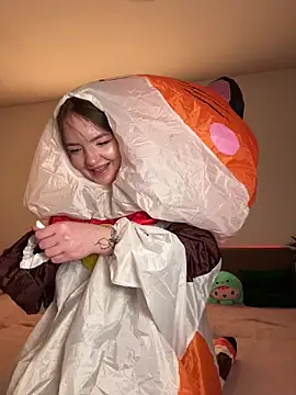 -Meowy- online show from February 28, 1:38 am