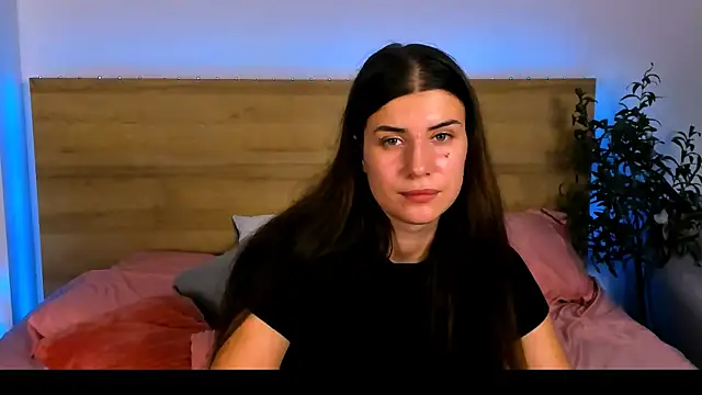 Bella Davis love online show from September 29, 8:36 pm