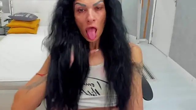 MarbellaRyder online show from March 28, 6:18 pm