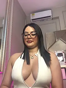 Catalina-Malave online show from January 6, 12:47 am