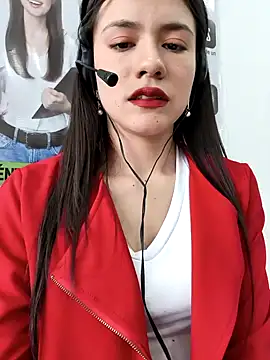 CHARLOTTE  05 online show from November 6, 2:12 pm