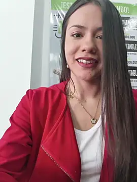 CHARLOTTE  05 online show from November 29, 12:20 pm