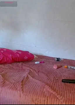 abilovesyou1 online show from January 5, 10:35 pm