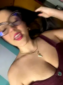 alilith online show from September 11, 7:47 pm