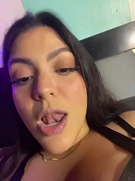 alilith online show from January 18, 5:42 pm