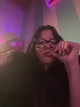 alilith online show from May 9, 12:56 am