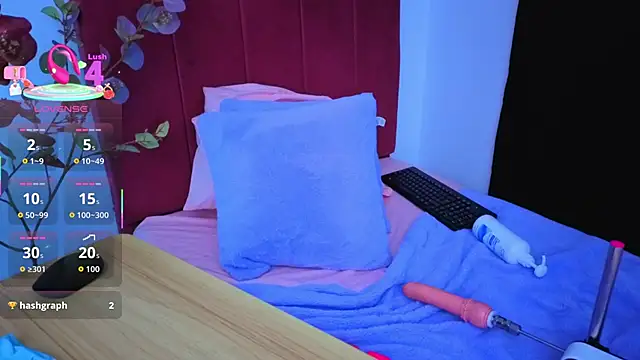 Nathi Medusa online show from November 14, 10:43 pm