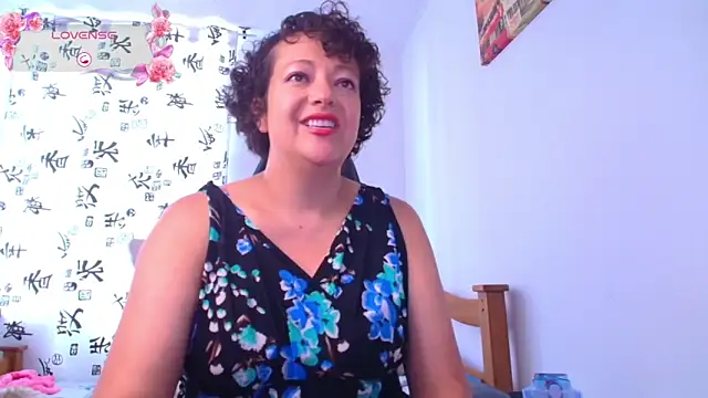 Miss Oriana online show from September 12, 7:21 pm