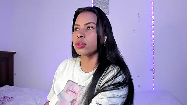 Michluxe 69 online show from November 12, 2:09 am