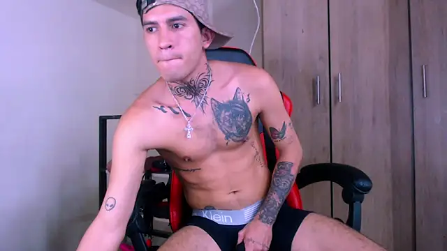 dilan abraham12 online show from March 7, 6:53 am