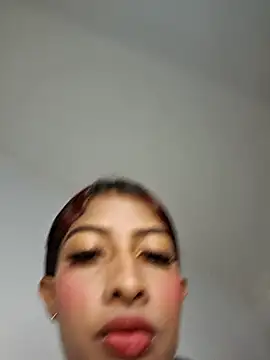 Snapshot of Sol_em chatting on October 11, 1:14 pm Sol em online show from October 11, 1:14 pm
