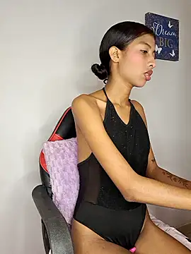 Snapshot of Sol_em chatting on September 27, 2:02 pm Sol em online show from September 27, 2:02 pm