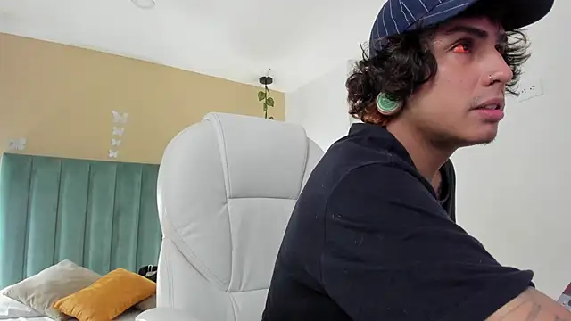 May y Goeth online show from September 19, 12:31 am