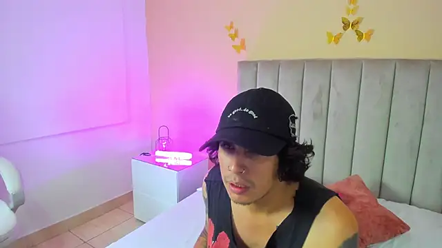 May y Goeth online show from September 20, 2:43 am