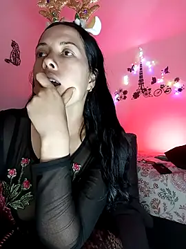 MiaForever1 online show from December 20, 1:53 am