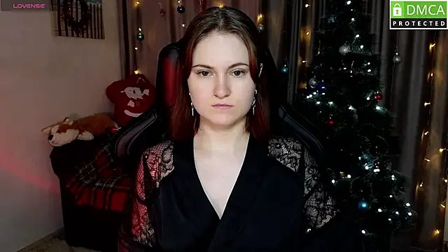 Roxy foxi online show from November 30, 1:10 am