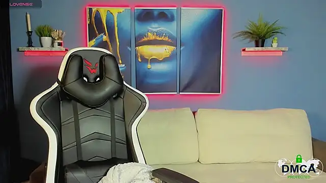 Roxy foxi online show from November 27, 1:08 am