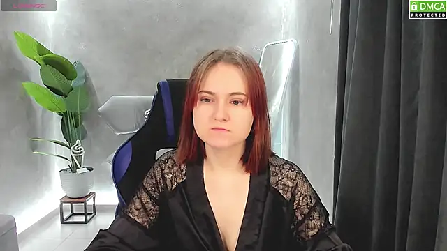 Roxy foxi online show from November 22, 1:08 am