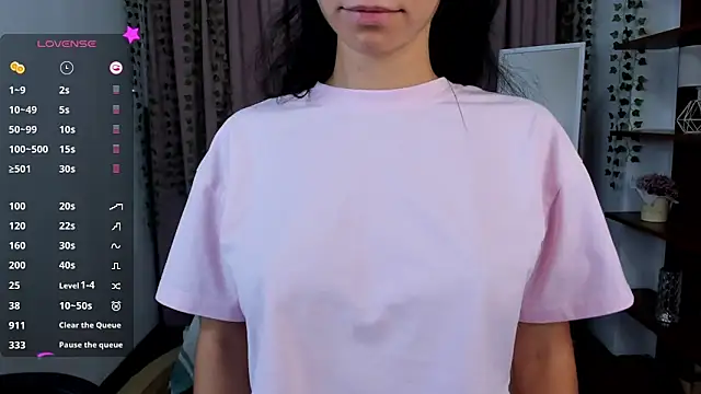 MioFlare online show from September 13, 2:41 am