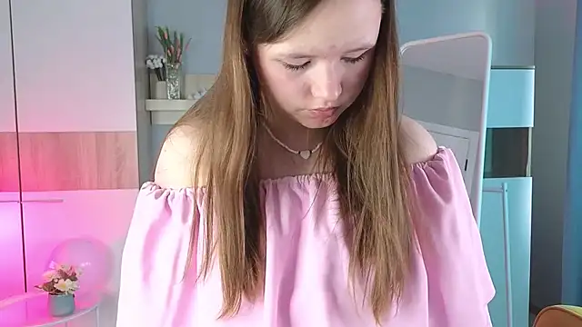 Sweetie Hope online show from September 14, 7:17 am