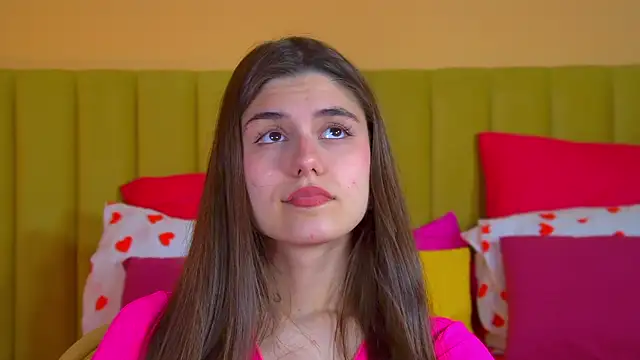 ArianaAllens online show from May 8, 6:10 pm