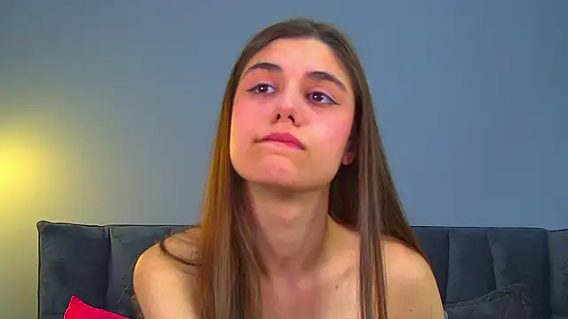 ArianaAllens online show from December 23, 8:51 am