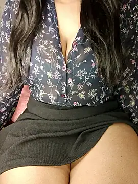 Riya Malik online show from February 26, 4:11 am