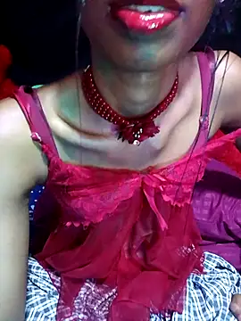 BunnyBloom25 online show from April 15, 8:09 pm