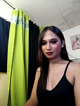 SabrinaJockson online show from December 19, 4:21 pm