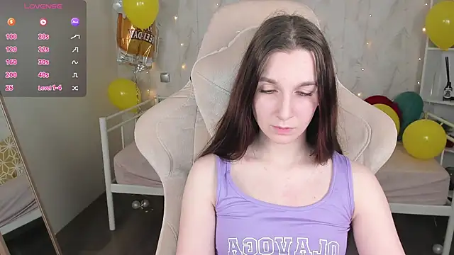 Snapshot of Miss___Eva chatting on October 7, 12:48 am Miss Eva online show from October 7, 12:48 am