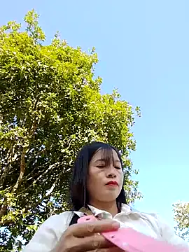Snapshot of samsam-bae chatting on September 23, 8:34 am samsam-bae online show from September 23, 8:34 am