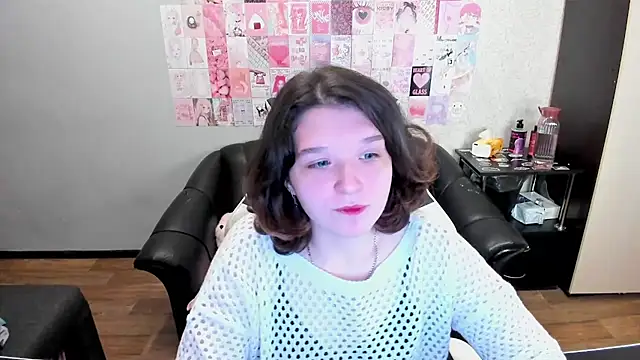 Snapshot of Acid_Kate chatting on September 11, 4:46 am Acid Kate online show from September 11, 4:46 am