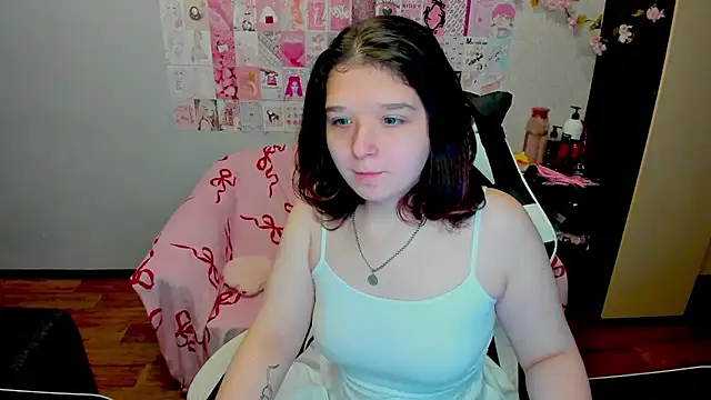 Snapshot of Acid_Kate chatting on October 10, 12:59 am Acid Kate online show from October 10, 12:59 am