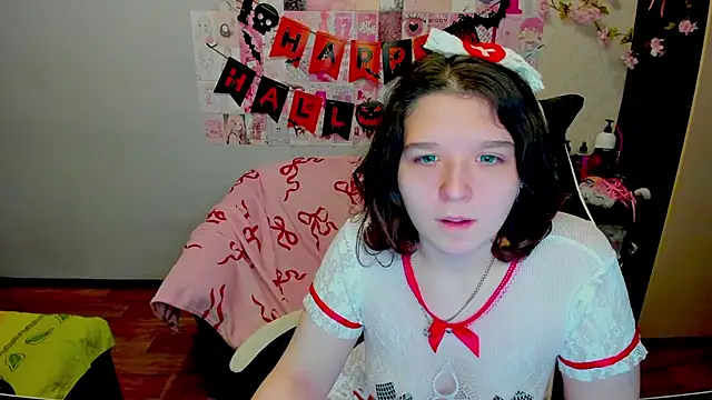 Acid Kate online show from October 23, 12:27 am