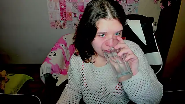 Acid Kate online show from November 10, 12:28 am