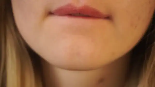 MarlinVarian online show from September 25, 5:44 pm