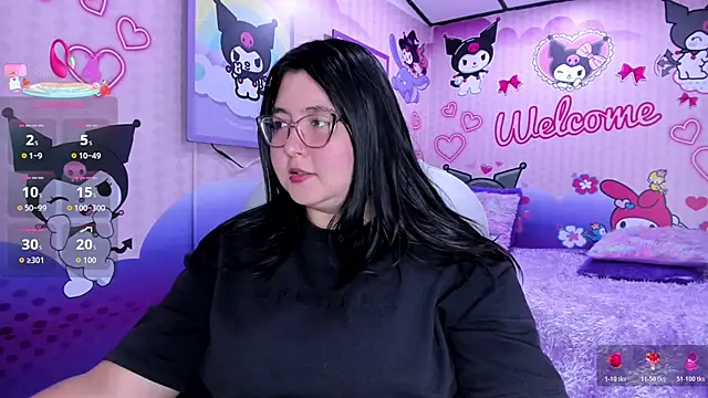 Dulce meow online show from January 10, 12:10 pm