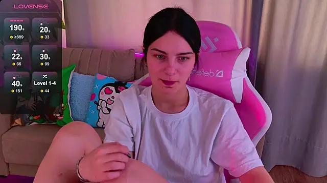 Angel Braun online show from October 23, 10:43 am